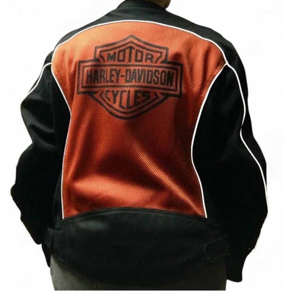 Harley-Davidson Women’s Jacket - Picture 3 of 4